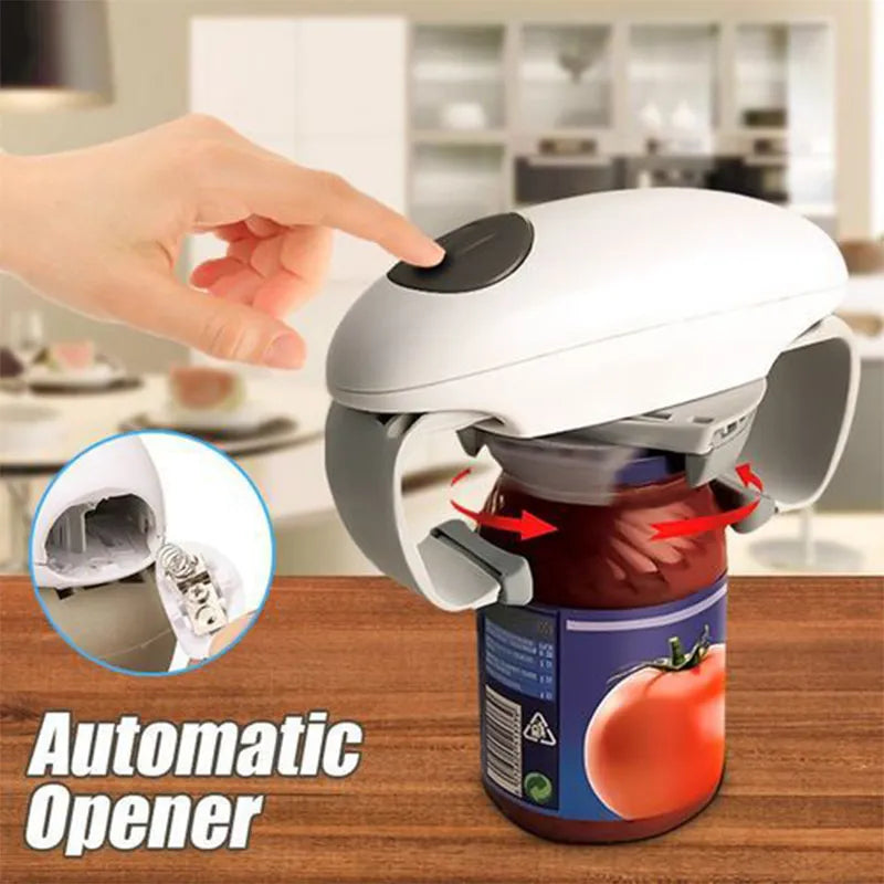 Dynamic Electric Jar Opener ™